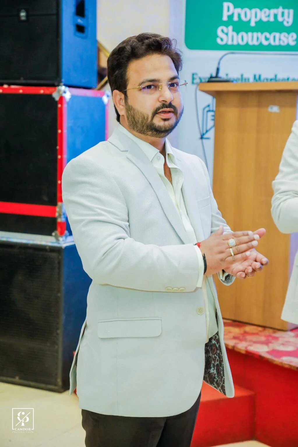 Dr. Narendar Pratap Singh